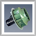 Direct drive centrifugal fans.