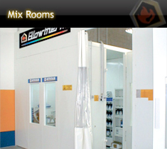 Mix Rooms